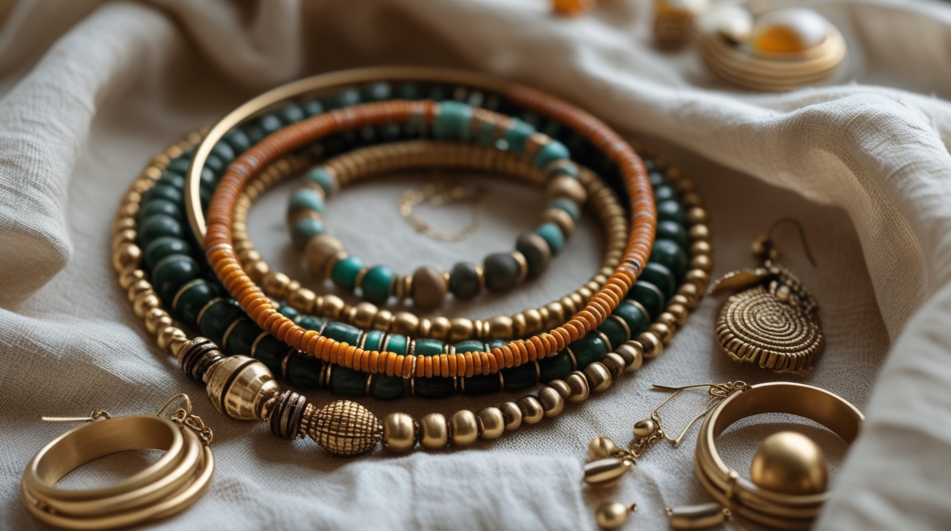 Ilola scent story editorial