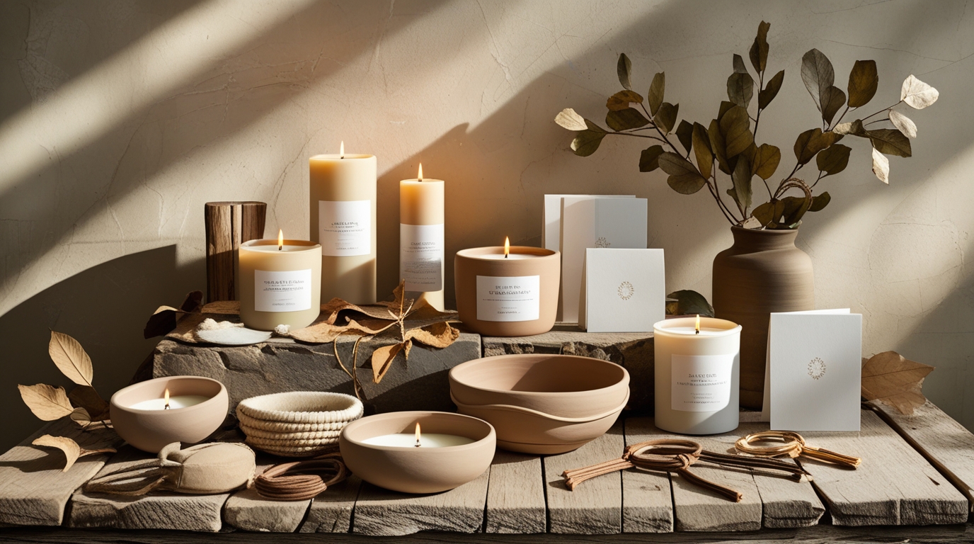 River Stone Diffuser