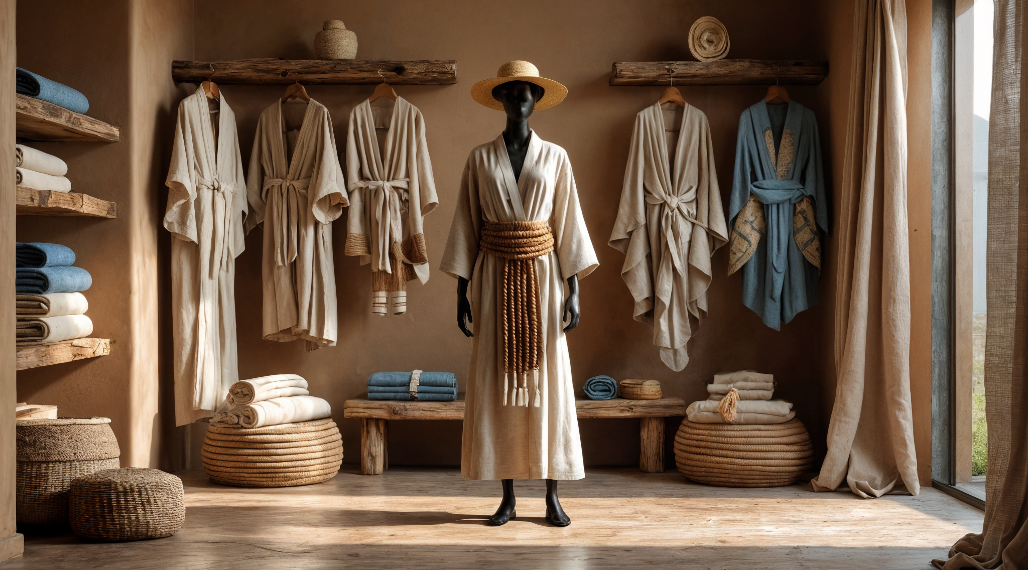 Ilola editorial storefront